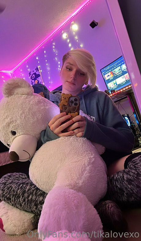 tikalovexo leaked onlyfans porn