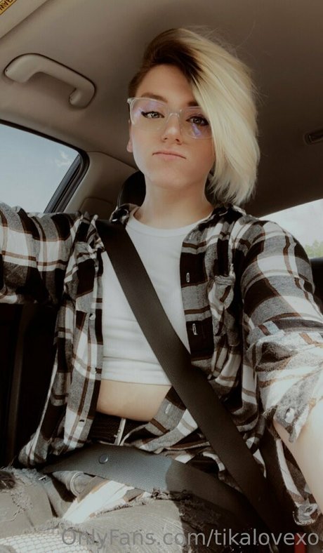 tikalovexo porn onlyfans