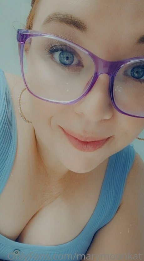 marymoonkat leaked onlyfans