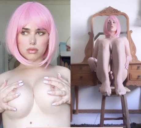 ninfica nude onlyfans leak