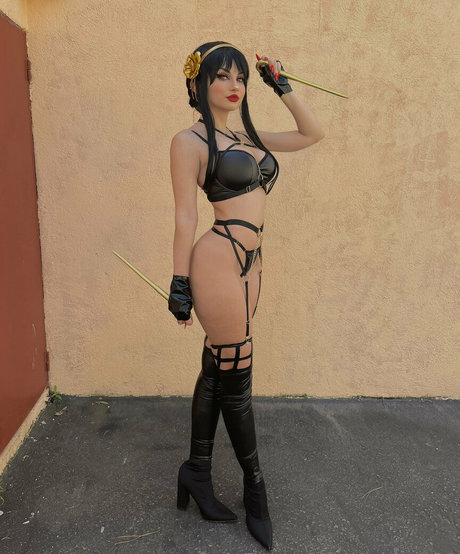 Audrey Torres hot onlyfans