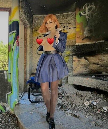 Audrey Torres onlyfans nude