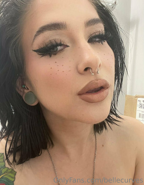 bellecurves new onlyfans