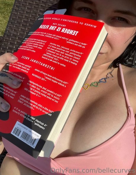 bellecurves onlyfans sextape