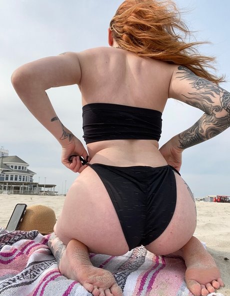 Morgan Adams leaked onlyfans