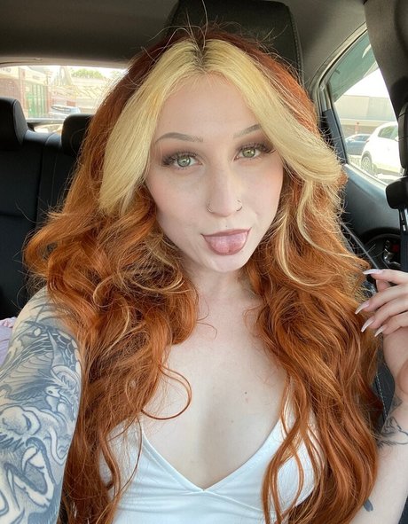 Morgan Adams naked onlyfans leak