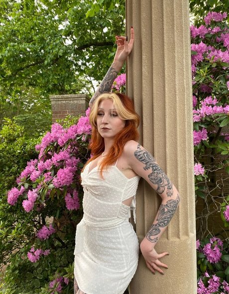 Morgan Adams leaked onlyfans nudes