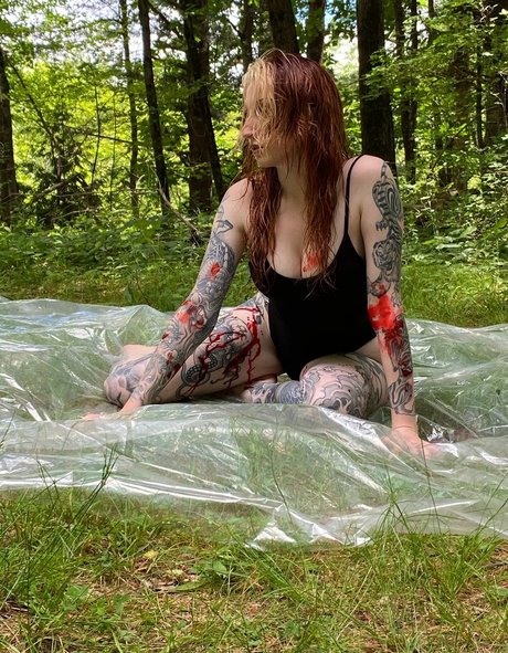 Morgan Adams onlyfans striptease