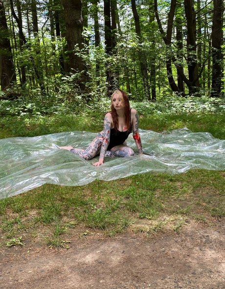 Morgan Adams new onlyfans