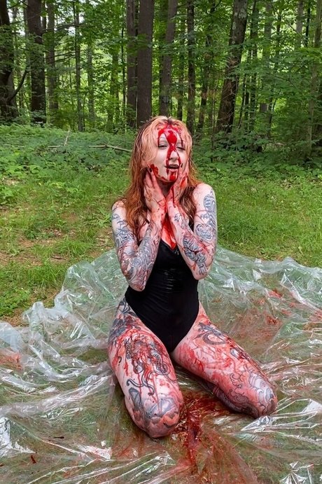 Morgan Adams onlyfans naked leaks