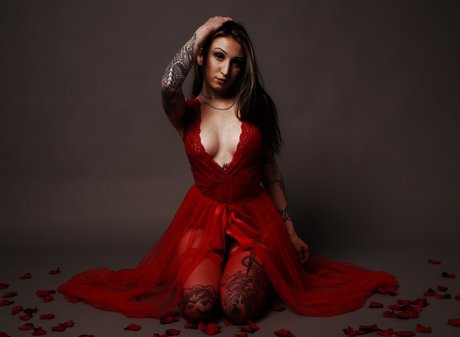 Morgan Adams onlyfans archives