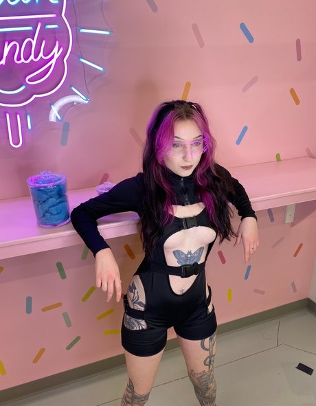 Morgan Adams onlyfans leaked nudes