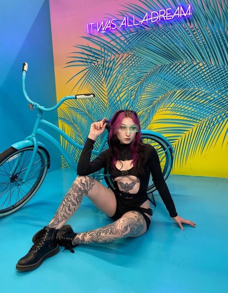 Morgan Adams free onlyfans