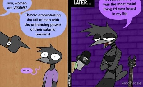 gothrosie onlyfans leaked naked