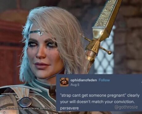 gothrosie onlyfans porno