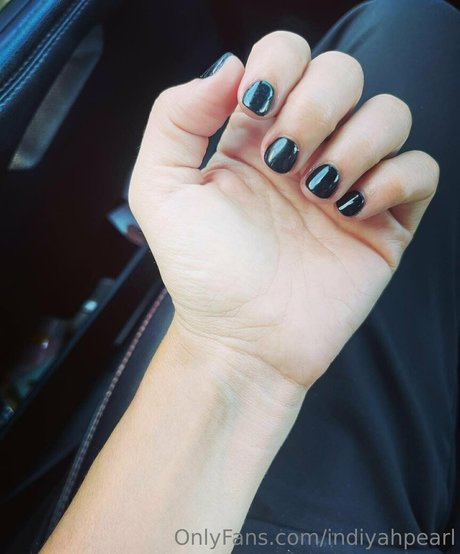 indiyahpearl onlyfans sex leaks