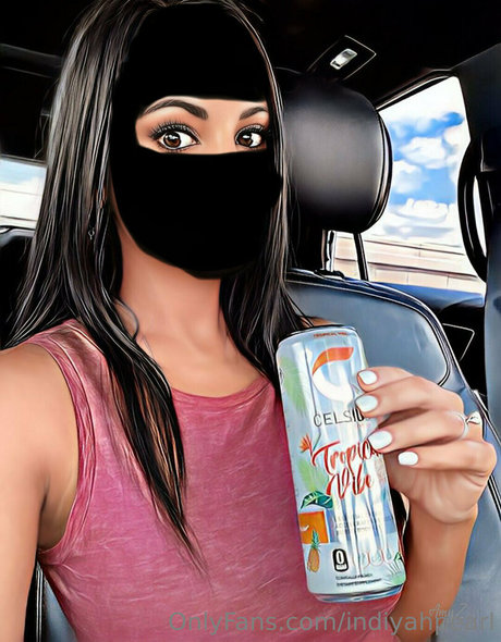 indiyahpearl nude onlyfans