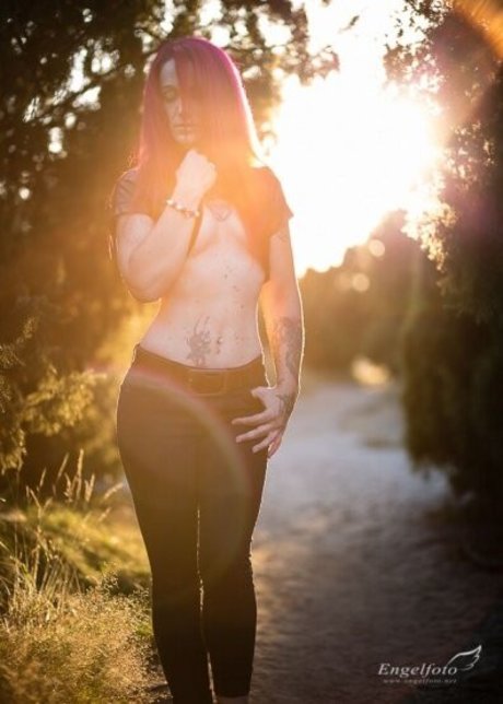 son ia belle only fans content