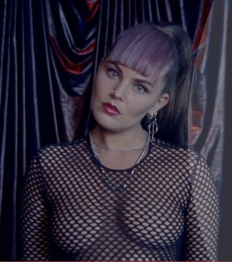 Sonya Tayurskaya onlyfans model