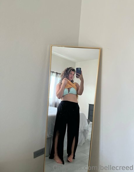 bellecreed free onlyfans
