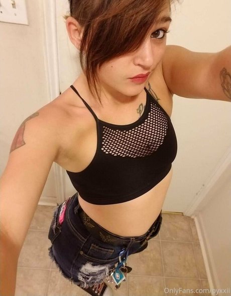 pyxxii onlyfans sex leaked