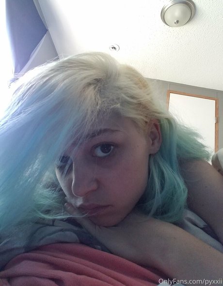 pyxxii new onlyfans