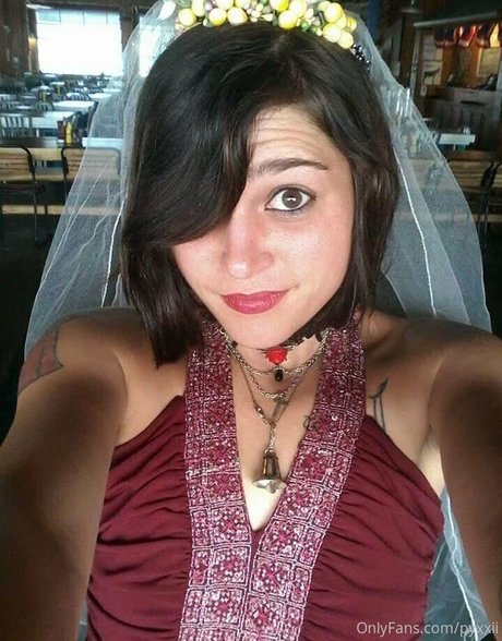 pyxxii onlyfans leak naked