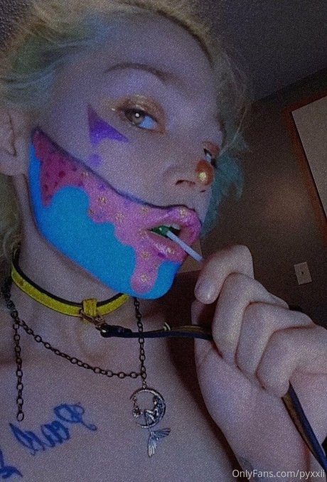 pyxxii onlyfans free