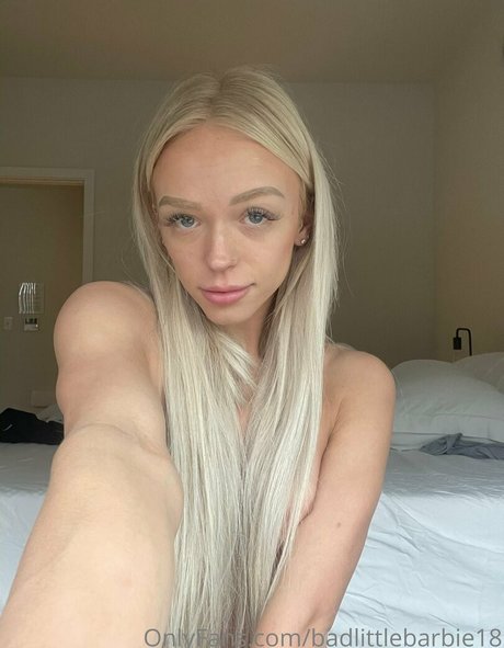 badlittlebarbie18 onlyfans porn