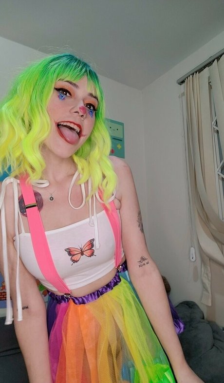 Kythera onlyfans sex leaks