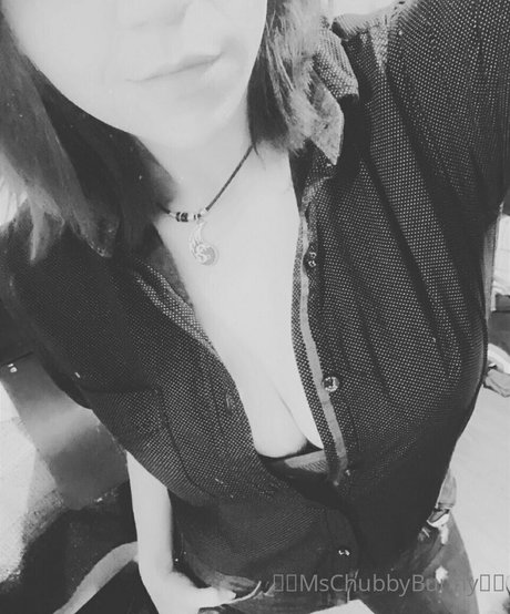 mschubbybunny onlyfans leaked.