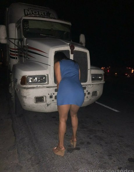 Azucar Alejandra onlyfans pics