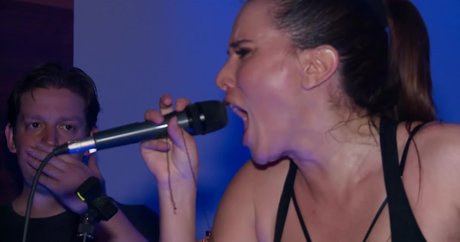 Nives Celzijus onlyfans naked leaks