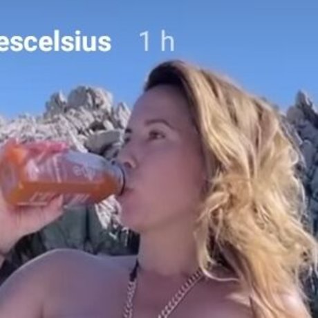 Nives Celzijus porn onlyfans