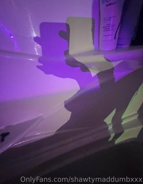 shawtymaddumbxxx onlyfans leak nudes