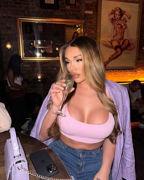 Ts lauren cox onlyfans leaks