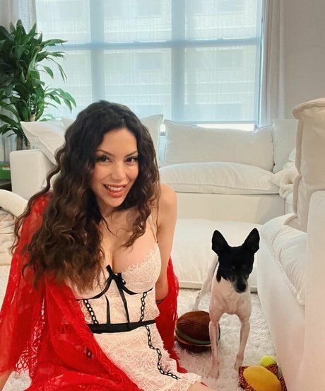 Natasha Trucking xxx only fans