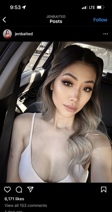 jenbaited onlyfans sex leaks