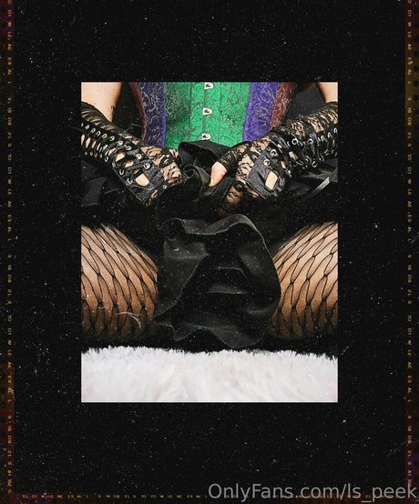 ls peek onlyfans leakd