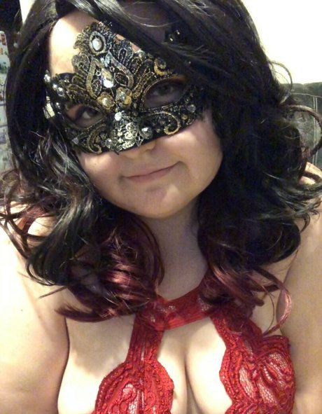 maskedmystique1 onlyfans leaked