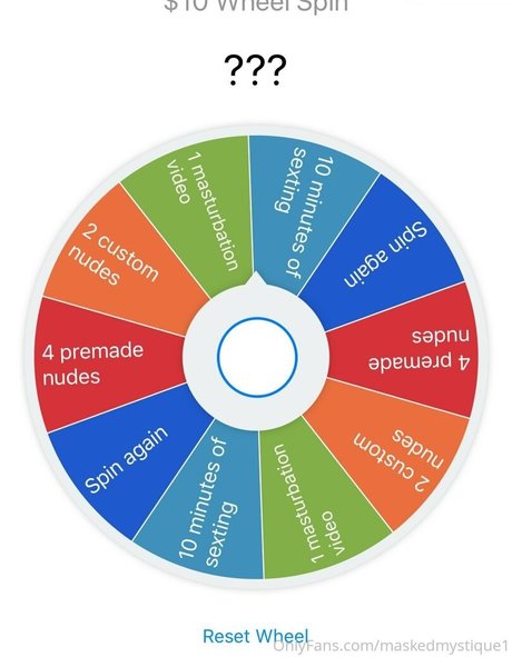 maskedmystique1 leaked nude onlyfans