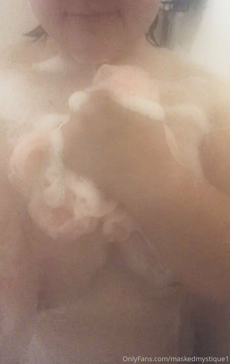 maskedmystique1 on onlyfans