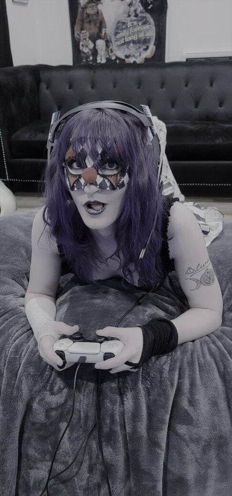 flamenymph nude onlyfans leaked