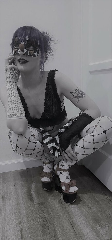 flamenymph onlyfans leaked xxx