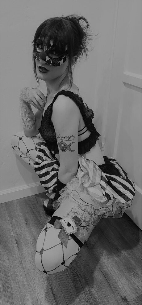 flamenymph onlyfans x