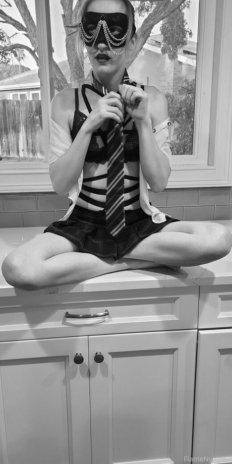 flamenymph fans only