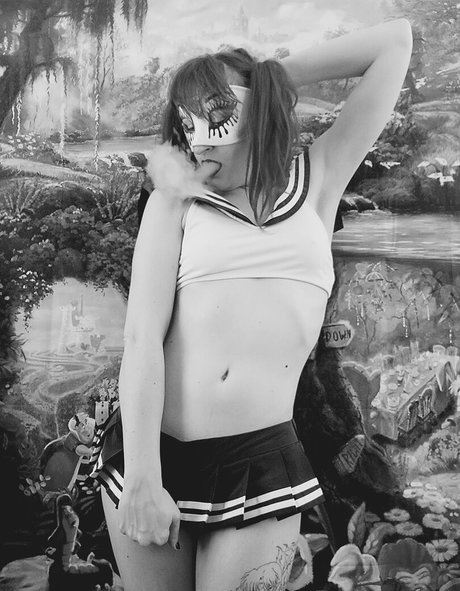 flamenymph onlyfans pics