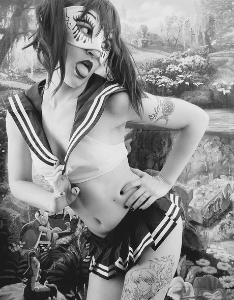 flamenymph only fans content