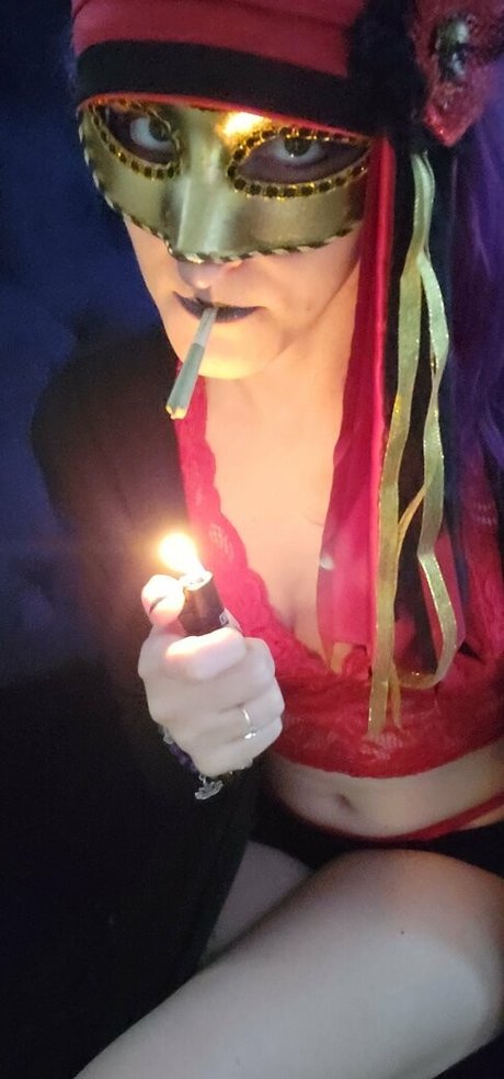 flamenymph leaked naked onlyfans