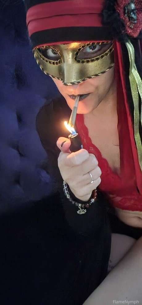 flamenymph onlyfans sex